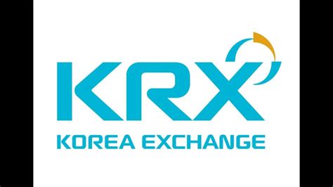 krx stock exchange